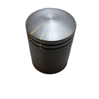 Tomos 50cc cilinder set DMP alu 38mm snor